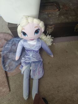 Mermaid