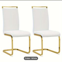 NEW Dining Chair Set