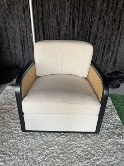 Accent Chair