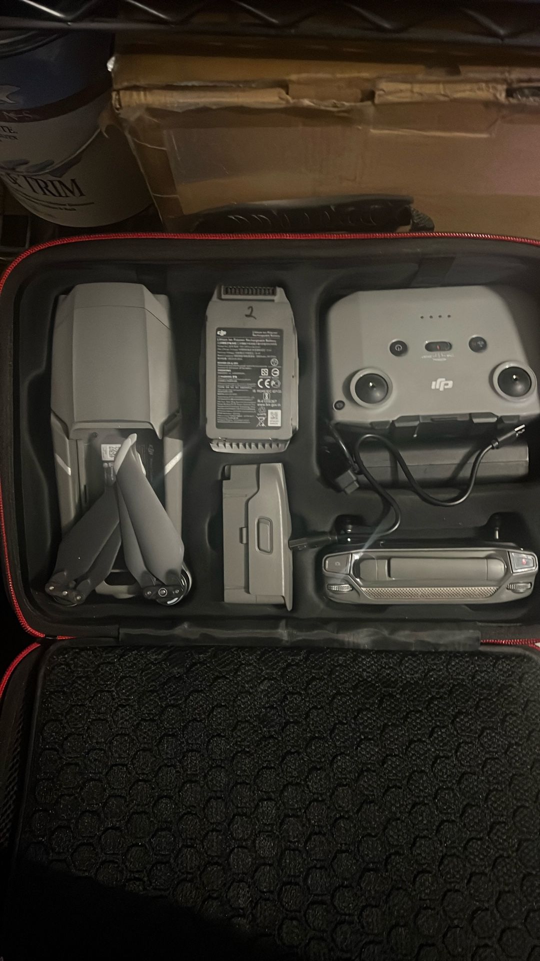 Dji Mavic 2 Zoom