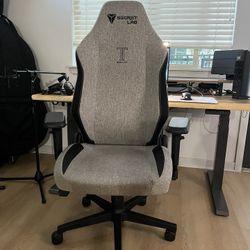 Secret Labs Evo Lite 