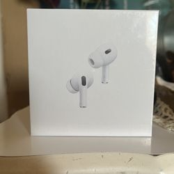 AirPod Pro 2