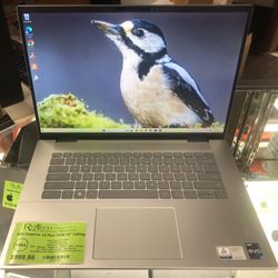 Dell Inspiron 16 Plus 7630 16" Laptop