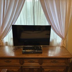 Dresser 70” X 20”