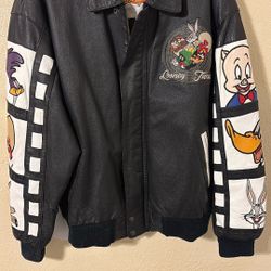 Motorcycle Riding Jacket