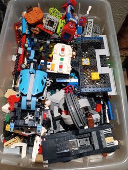 Legos