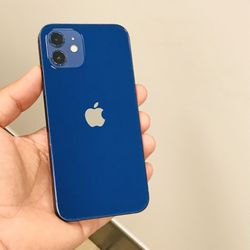 iPhone 12 64gb Unlocked 