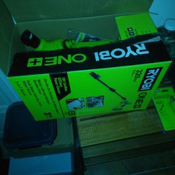 Pressure Washer 320psi