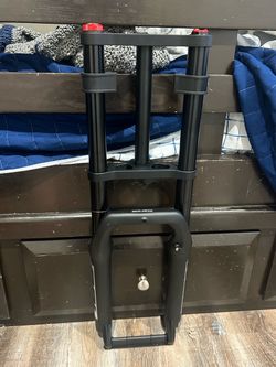 Brand new Balony 20x4.0 suspension
