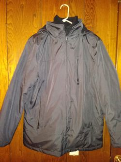 Calvin Klein size Medium jacket
