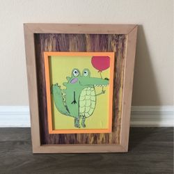 Wall  art decor/ Home Decor/ Art Wall/ Decoración 