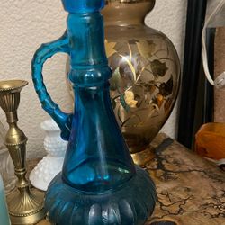 Beautiful Vintage Bottle