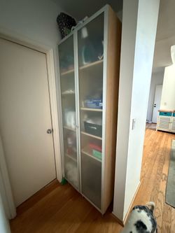 IKEA Cabinet
