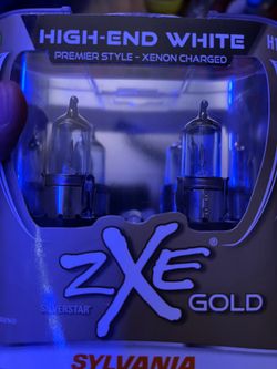 High- end white zxe gold sylvanis