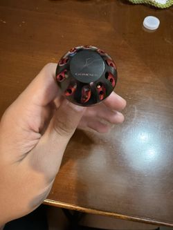 gomexus fishing knob