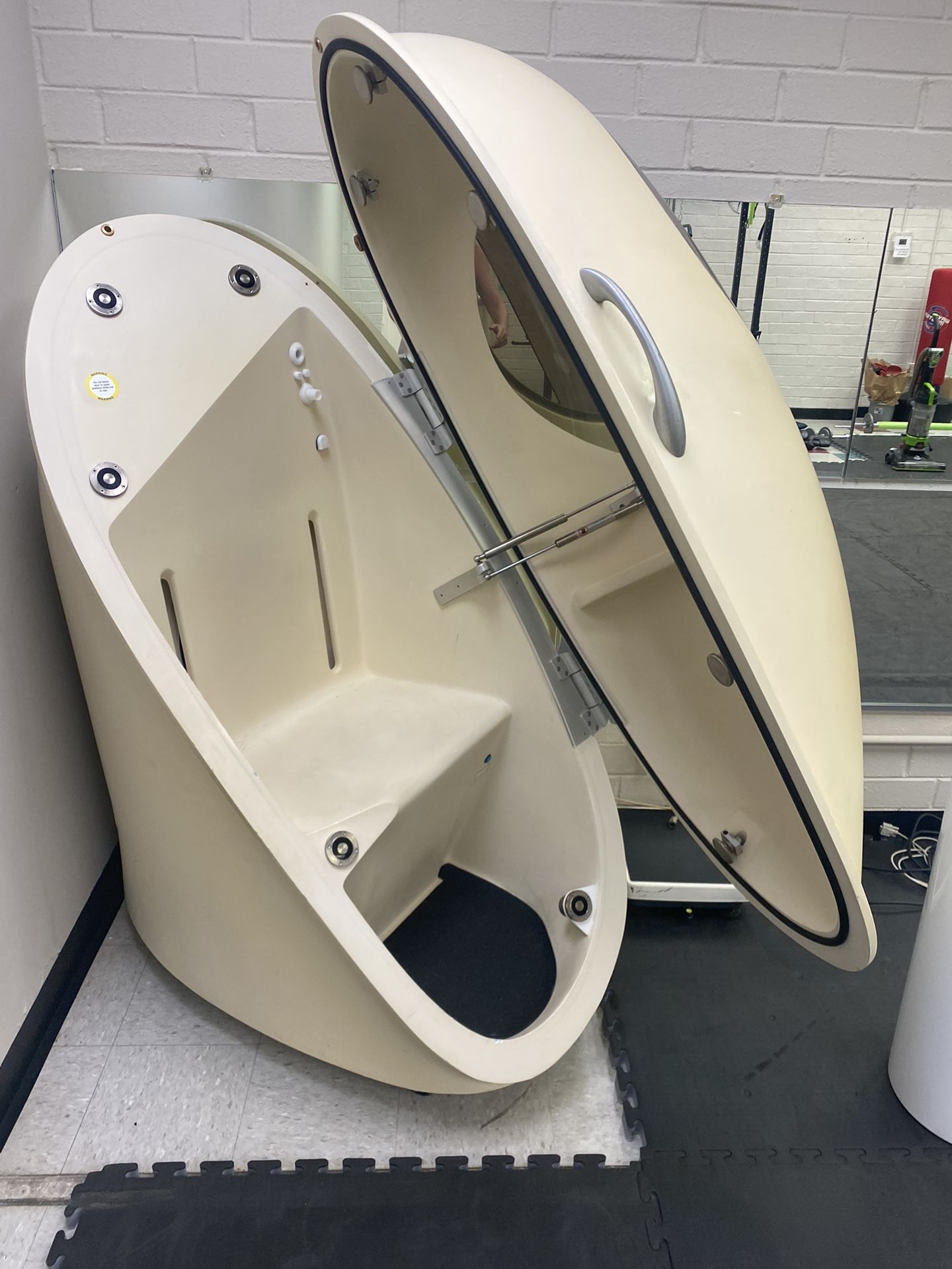 Bod Pod
