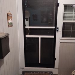 Screen Door 