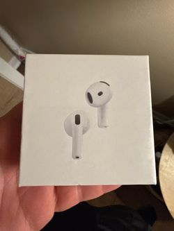Apple AirPod 4s