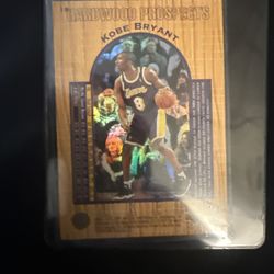 Kobe Hardwood Classic #19