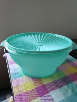 Tupperware
