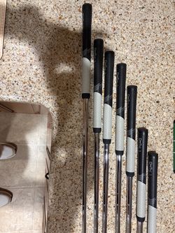 Mizuno Pro 243