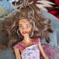 Barbie 2015 Fashionista 121