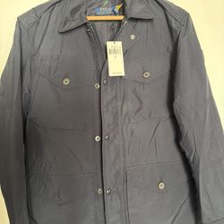 Ralph Lauren Jacket Performance 