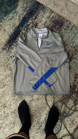 Nike Long Sleeve Therma Fit