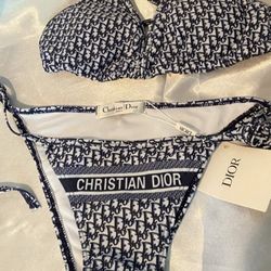 Dior Bikini 