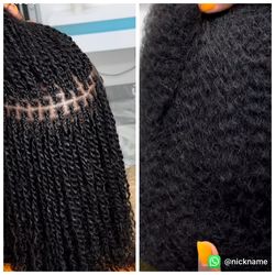 Micro Twists 
