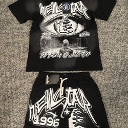Men’s Hellstar Set