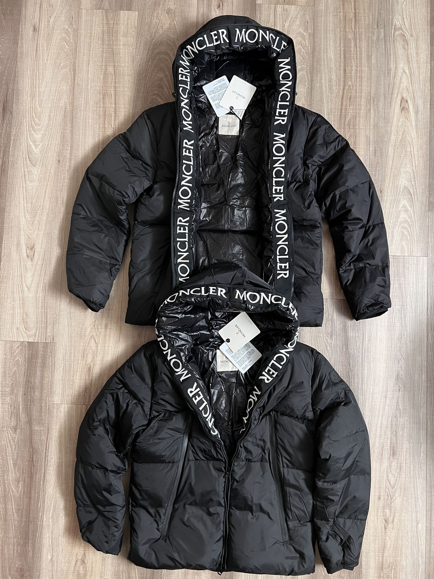 Men’s MONCLER Size M/L/XL