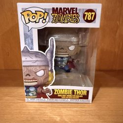 Funko Pop - Marvel - Zombie Thor