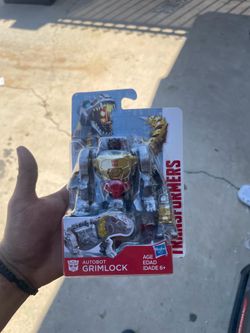 transformers toy