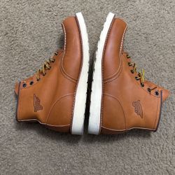 Red  Wing  Shoes