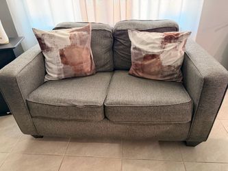 Loveseat