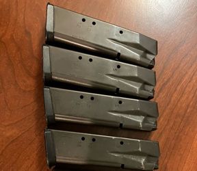 P-229 Magazine
