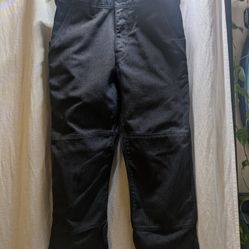 Patagonia Men's Iron Forge Double Knee Hemp Work Pants, New, 32"x30