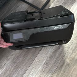 HP Wireless Printer