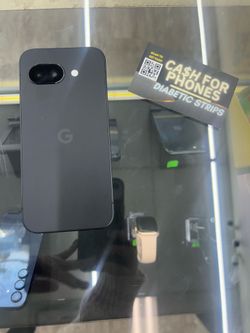 Google pixel 9 