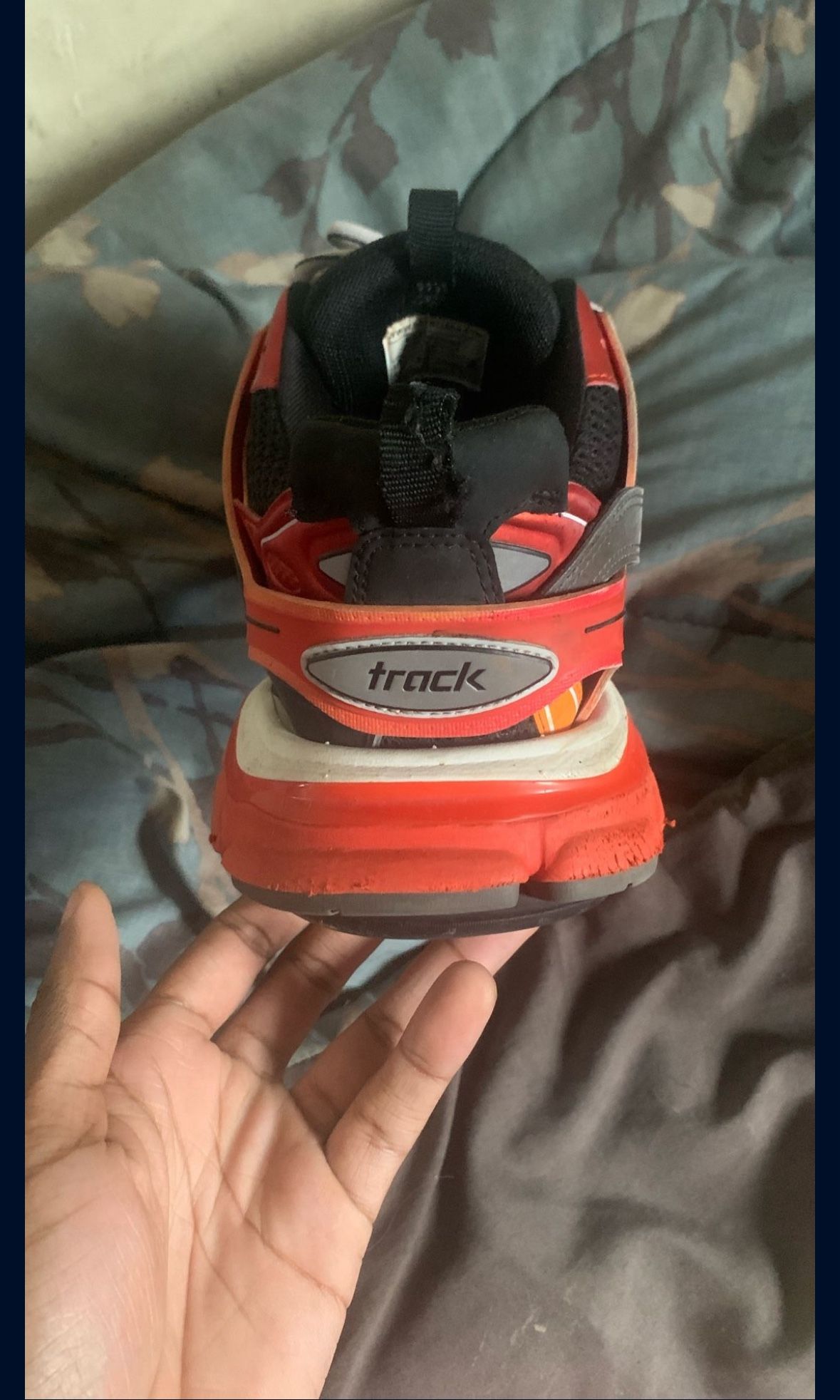 Tracks