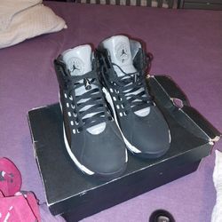 Jordans Mens Old Schools