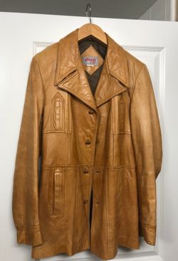 Beautiful Leather Jacket