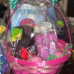 Easter Baskets