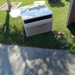 AC UNIT 