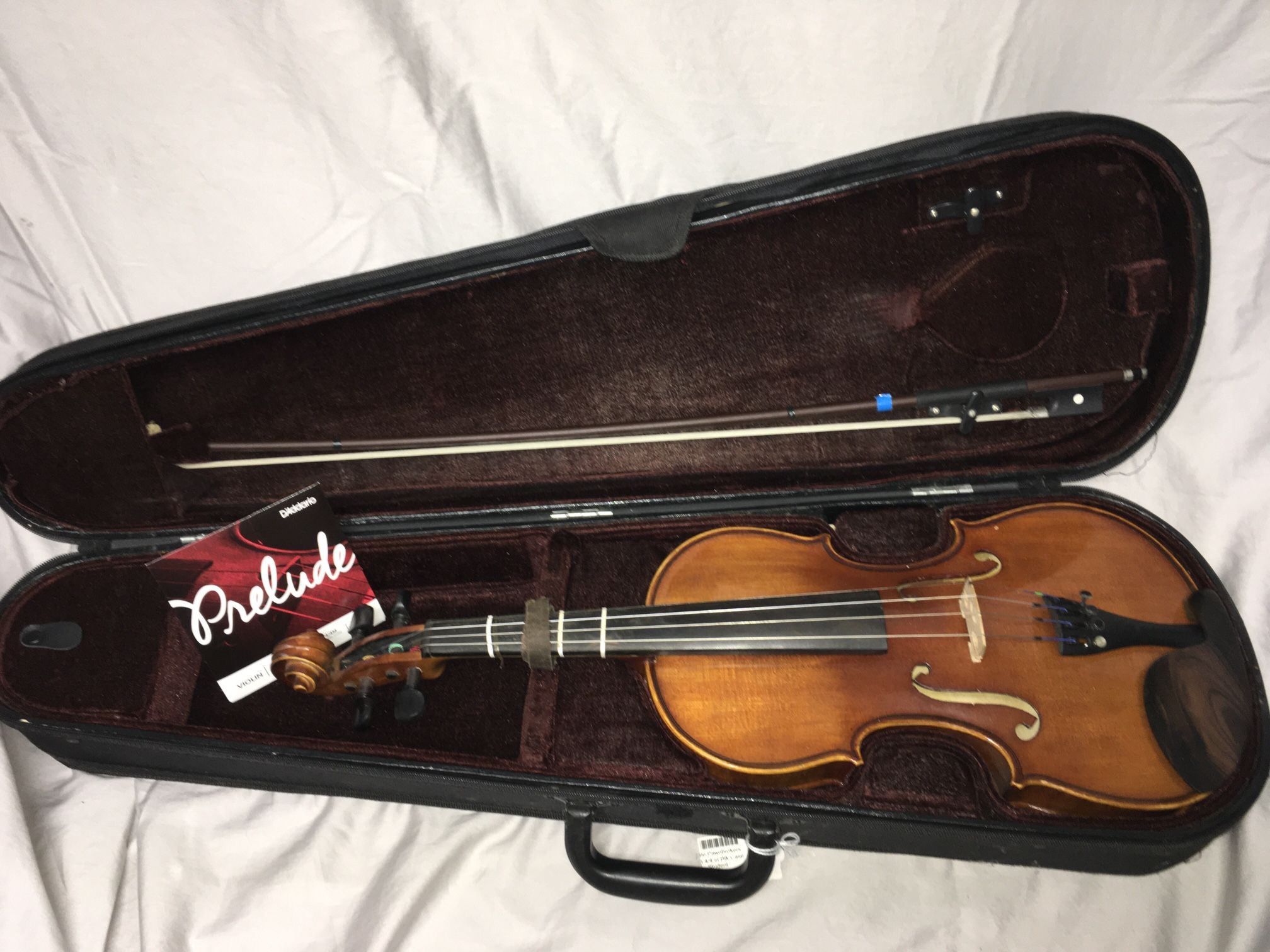 Kersting Violin 4/4