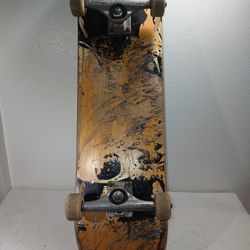 Firm Price Skateboard 