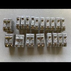 Circuit Breakers