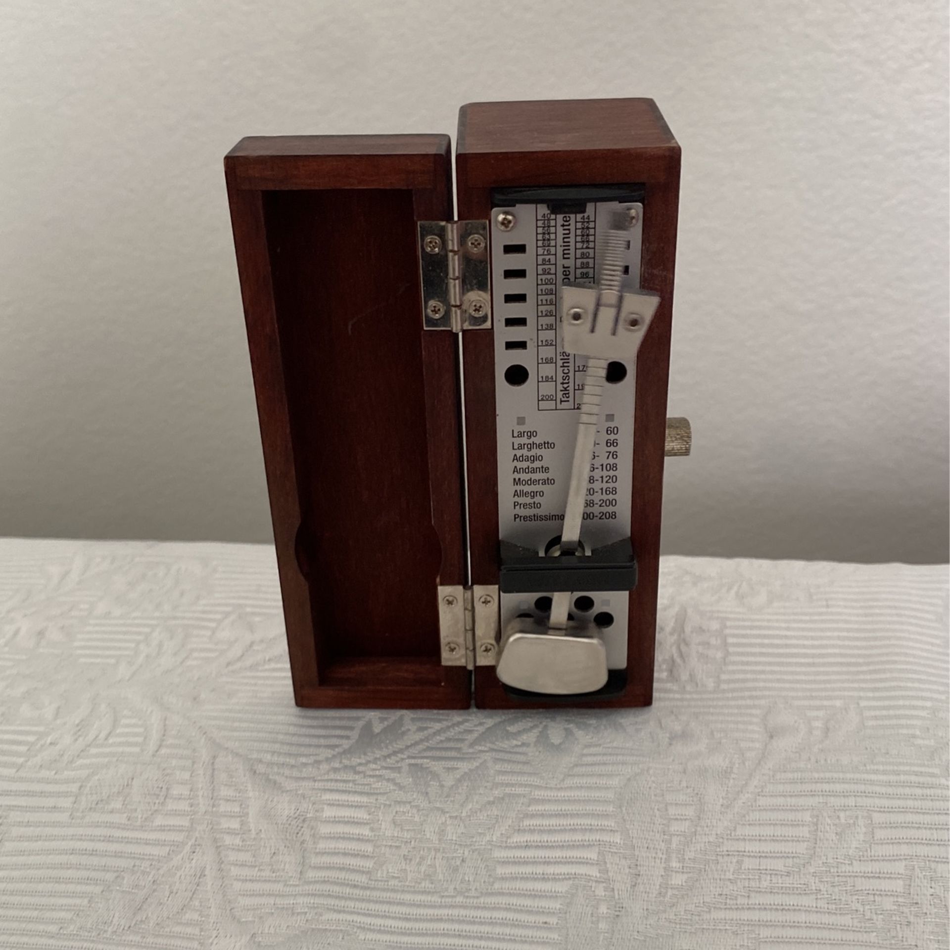 Metronome for Sale in Los Angeles, CA OfferUp