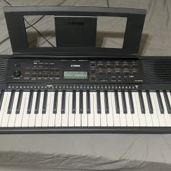 Yamaha Piano